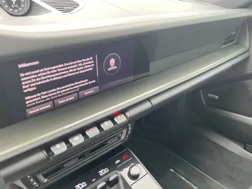 992 911GTS+Aproved+LED+VollLeder+Schiebdach+Bose