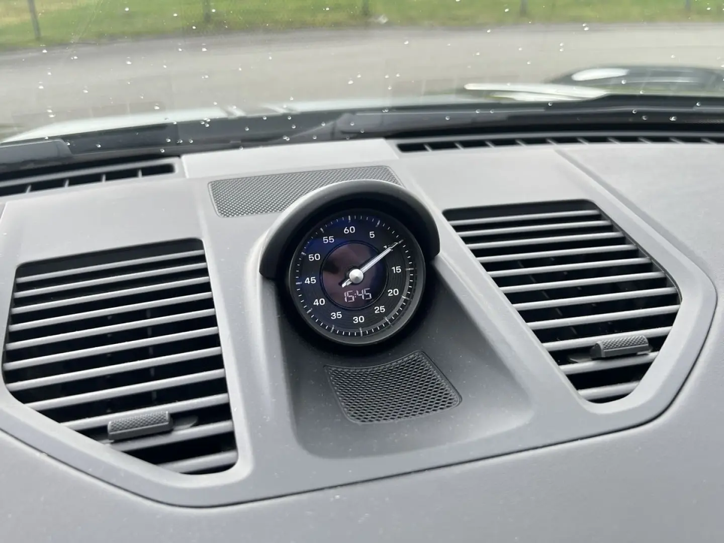 992 911GTS+Aproved+LED+VollLeder+Schiebdach+Bose