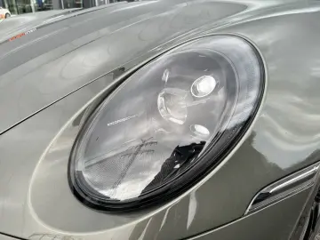 992 911GTS+Aproved+LED+VollLeder+Schiebdach+Bose