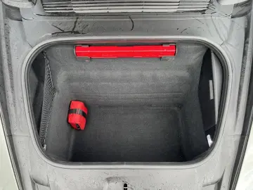 992 911GTS+Aproved+LED+VollLeder+Schiebdach+Bose