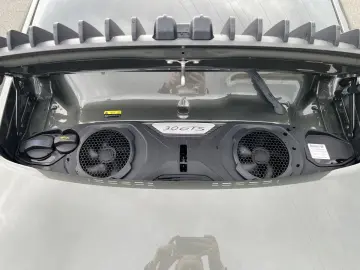 992 911GTS+Aproved+LED+VollLeder+Schiebdach+Bose