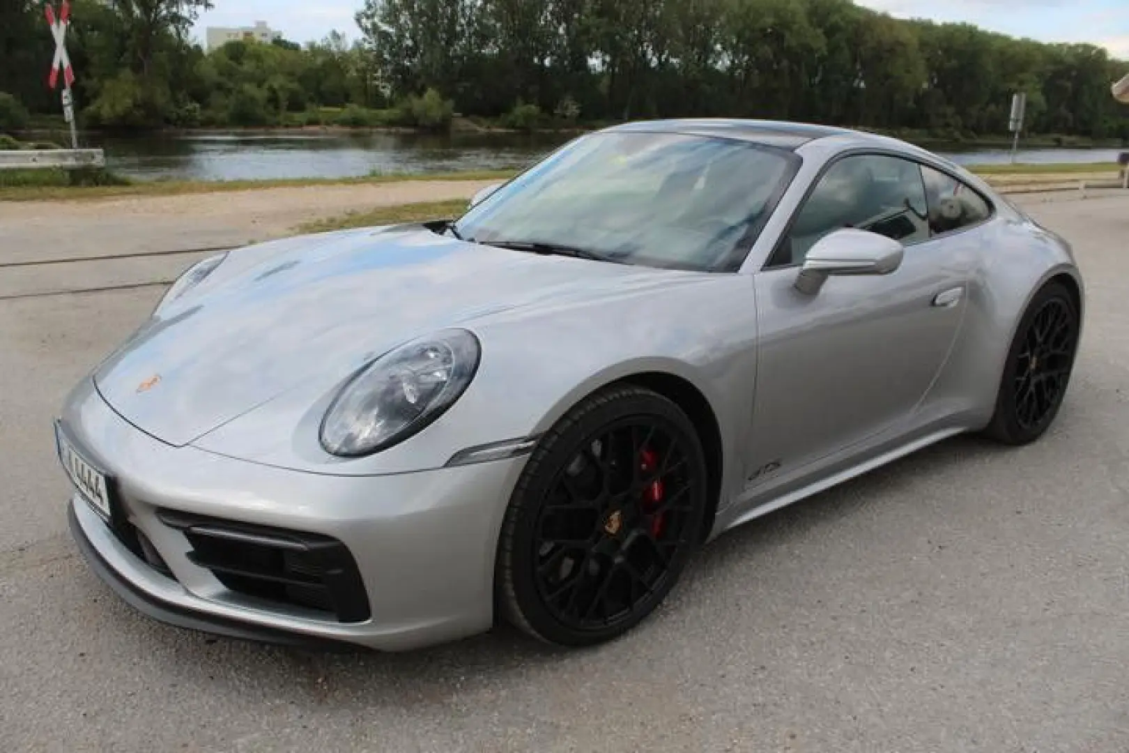 992 - GTS - Nr.: 001