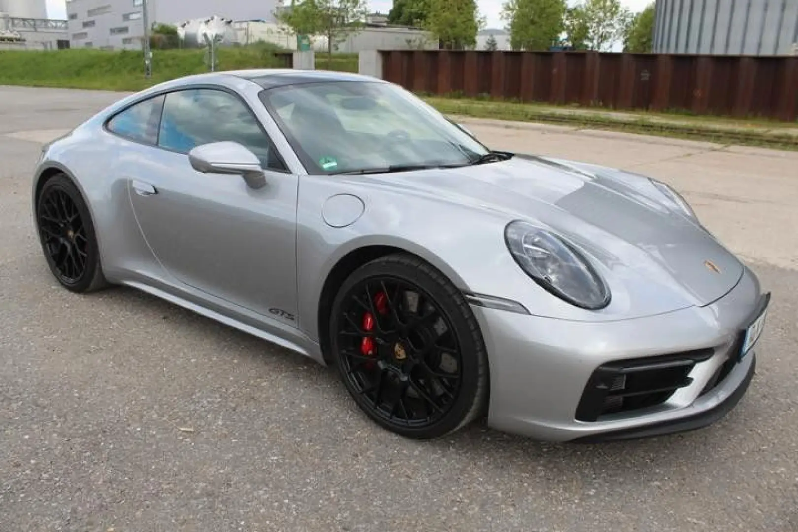 992 - GTS - Nr.: 001
