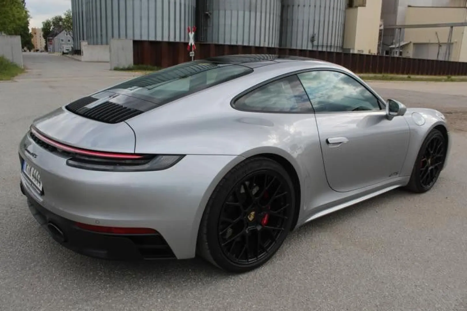 992 - GTS - Nr.: 001