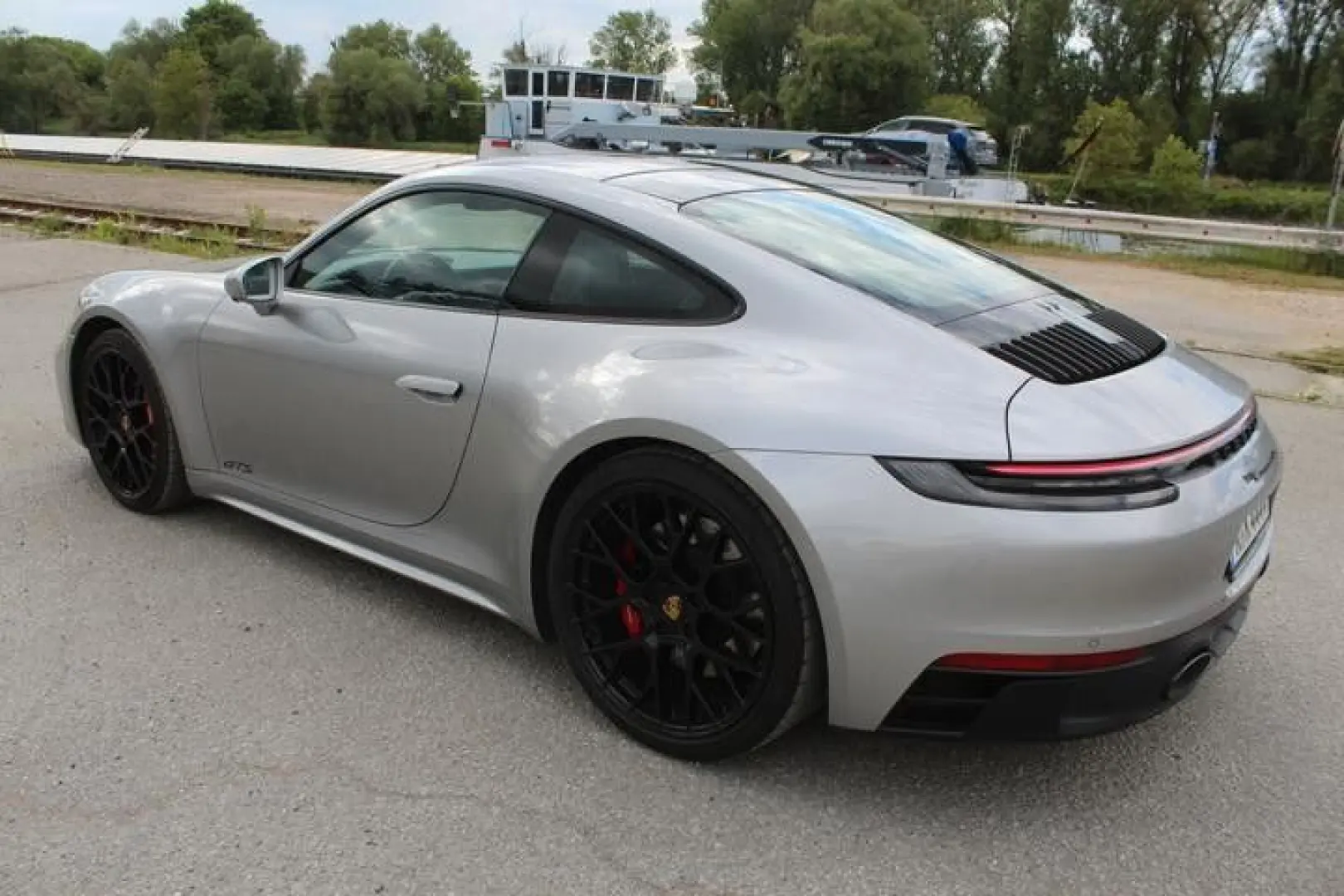992 - GTS - Nr.: 001