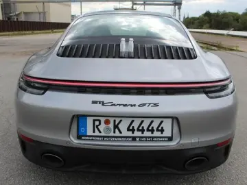 992 - GTS - Nr.: 001