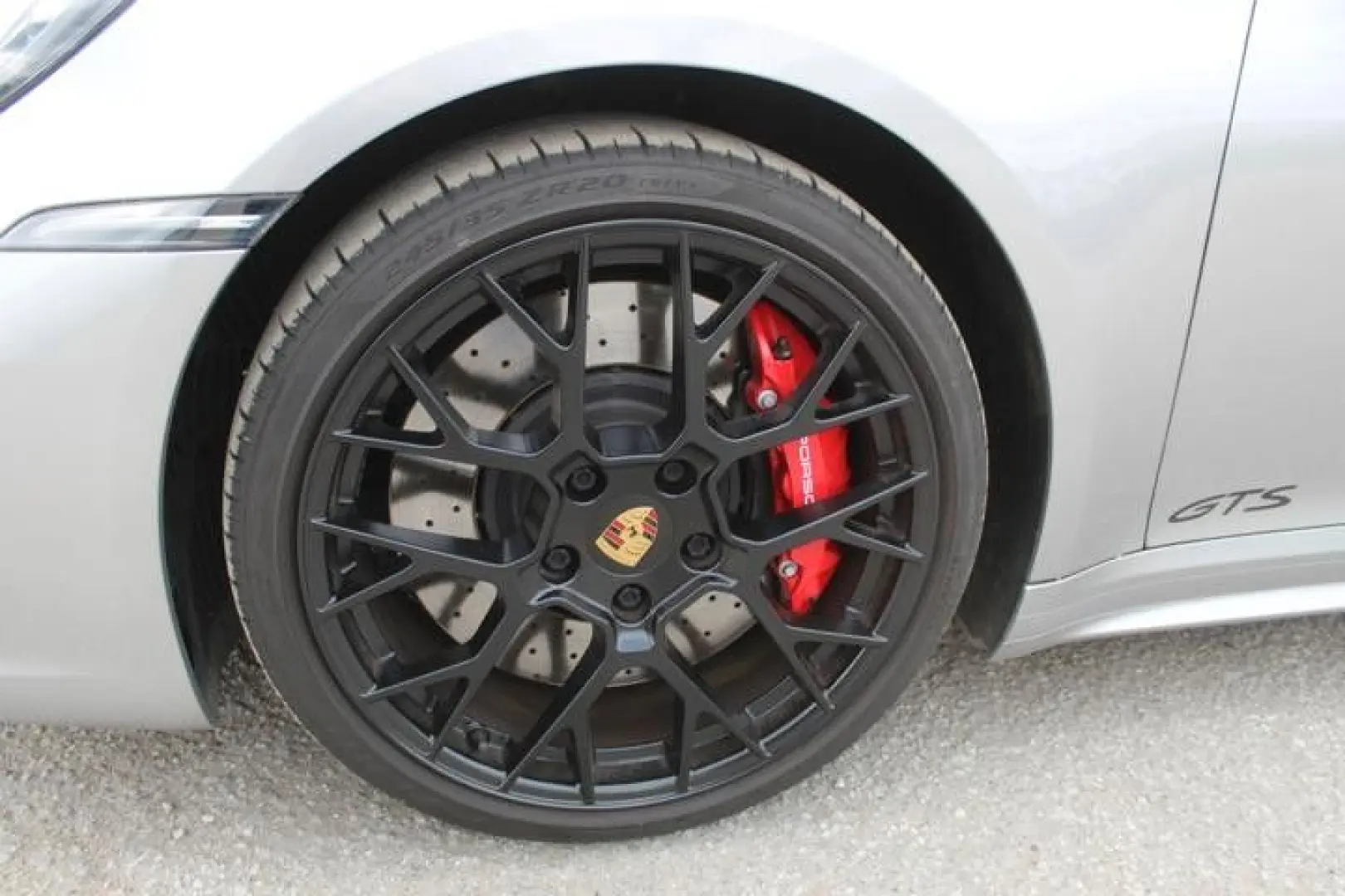 992 - GTS - Nr.: 001