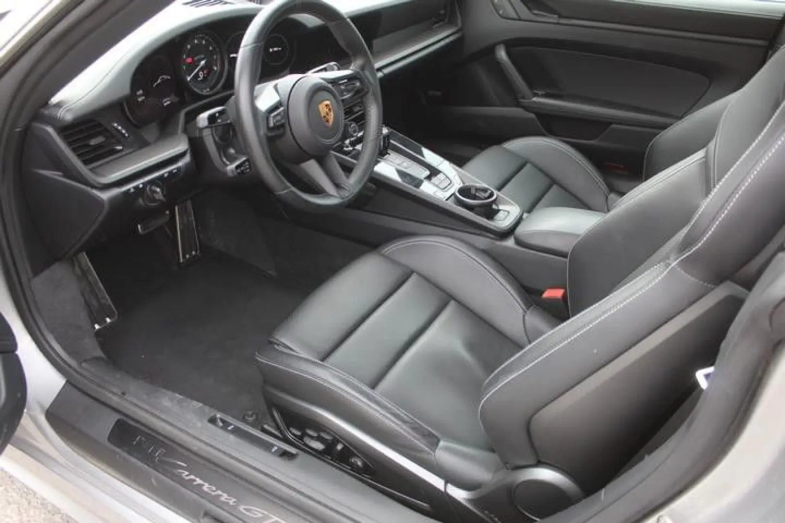 992 - GTS - Nr.: 001