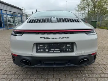 992 4 GTS LIFT MATRIX PDLS+ SHD BOSE 18 W.SITZ