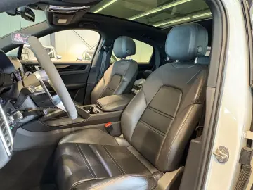 Cayenne Coupe E-Hybr Sport Design Bose ACC AHK