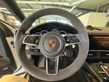 Cayenne Coupe E-Hybr Sport Design Bose ACC AHK