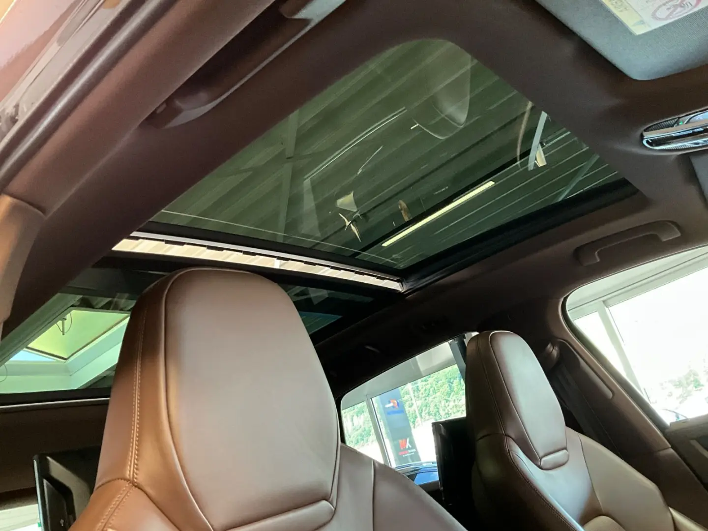 Cayenne E-Hybrid*Panoramadach*Matrix*HUD*BOSE*
