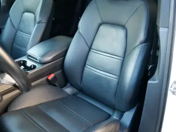 Cayenne Coupe E-Hybrid INNO+BOSE+MASSAGE+HUD+360