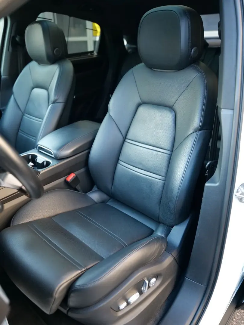 Cayenne Coupe E-Hybrid INNO+BOSE+MASSAGE+HUD+360