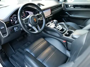 Cayenne Coupe E-Hybrid INNO+BOSE+MASSAGE+HUD+360