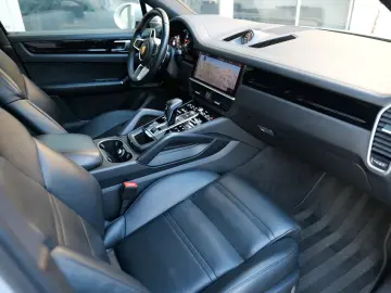 Cayenne Coupe E-Hybrid INNO+BOSE+MASSAGE+HUD+360