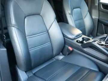 Cayenne Coupe E-Hybrid INNO+BOSE+MASSAGE+HUD+360