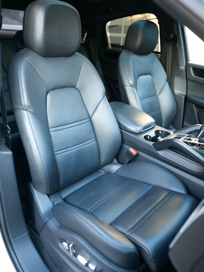 Cayenne Coupe E-Hybrid INNO+BOSE+MASSAGE+HUD+360