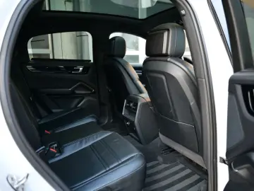 Cayenne Coupe E-Hybrid INNO+BOSE+MASSAGE+HUD+360