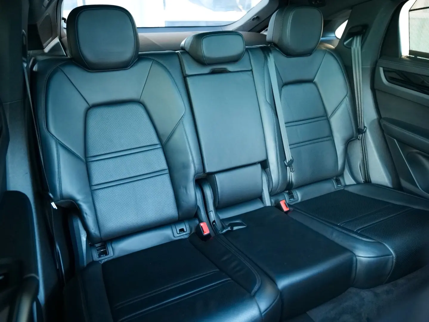 Cayenne Coupe E-Hybrid INNO+BOSE+MASSAGE+HUD+360
