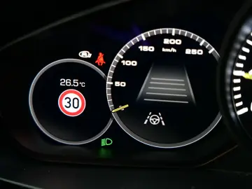Cayenne Coupe E-Hybrid INNO+BOSE+MASSAGE+HUD+360