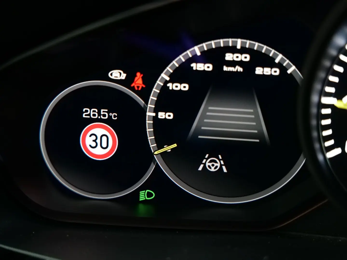 Cayenne Coupe E-Hybrid INNO+BOSE+MASSAGE+HUD+360