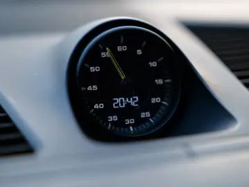 Cayenne Coupe E-Hybrid INNO+BOSE+MASSAGE+HUD+360