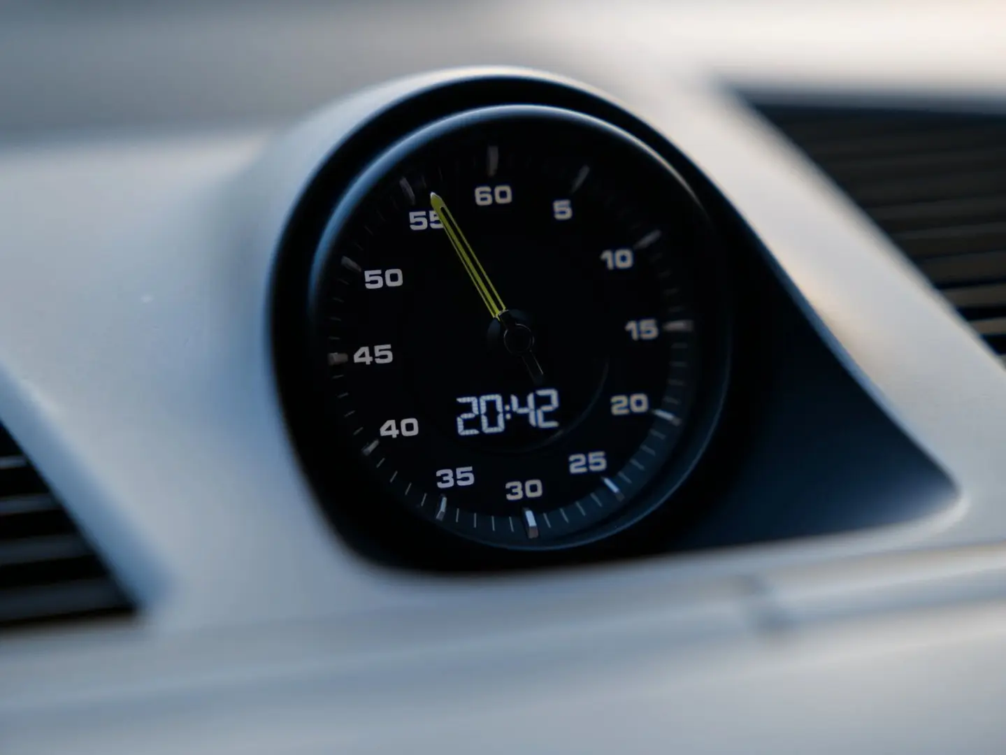 Cayenne Coupe E-Hybrid INNO+BOSE+MASSAGE+HUD+360