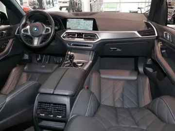 X5 xDrive45e M Sport 20Zoll LED DAB Adp. 2 Achs