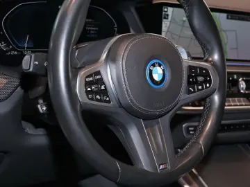 X5 xDrive45e M Sport 20Zoll LED DAB Adp. 2 Achs