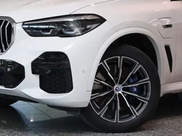 X5 xDrive45e M Sport 20Zoll LED DAB Adp. 2 Achs