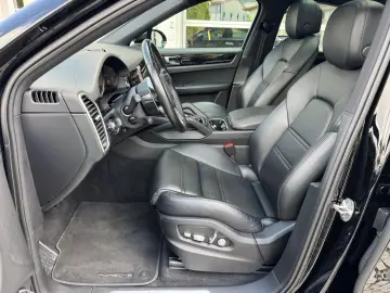 Cayenne Coupe eHybrid B&O|PASM|360|Matrix|AHK|22