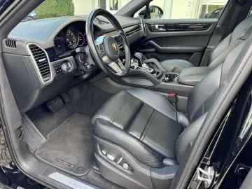 Cayenne Coupe eHybrid B&O|PASM|360|Matrix|AHK|22