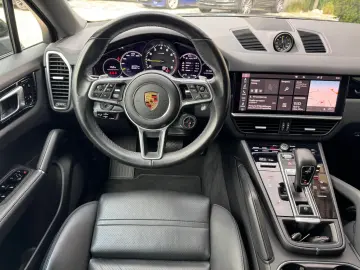 Cayenne Coupe eHybrid B&O|PASM|360|Matrix|AHK|22