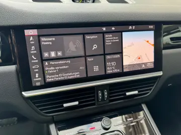 Cayenne Coupe eHybrid B&O|PASM|360|Matrix|AHK|22