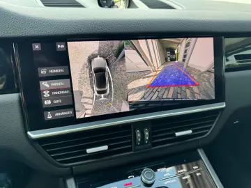 Cayenne Coupe eHybrid B&O|PASM|360|Matrix|AHK|22