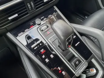 Cayenne Coupe eHybrid B&O|PASM|360|Matrix|AHK|22