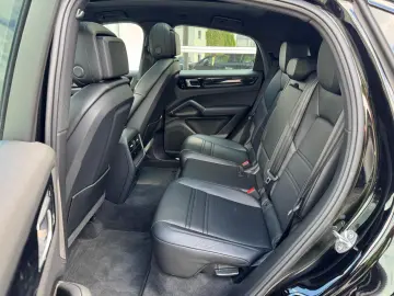 Cayenne Coupe eHybrid B&O|PASM|360|Matrix|AHK|22