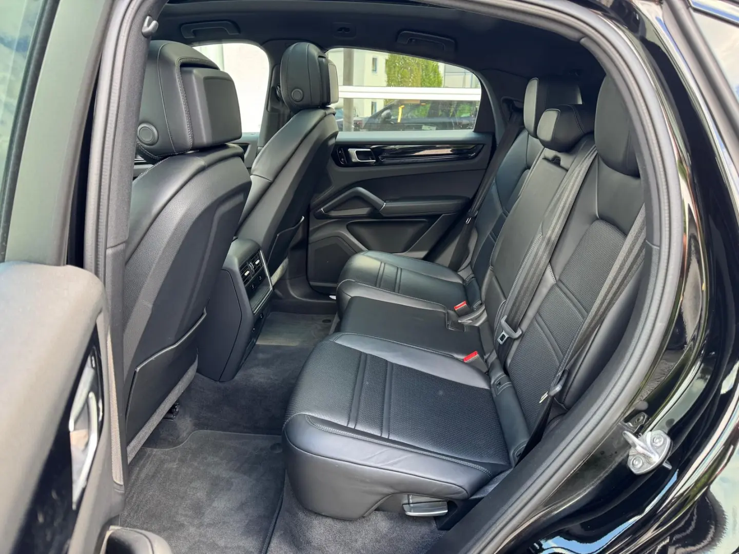 Cayenne Coupe eHybrid B&O|PASM|360|Matrix|AHK|22