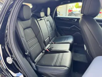 Cayenne Coupe eHybrid B&O|PASM|360|Matrix|AHK|22