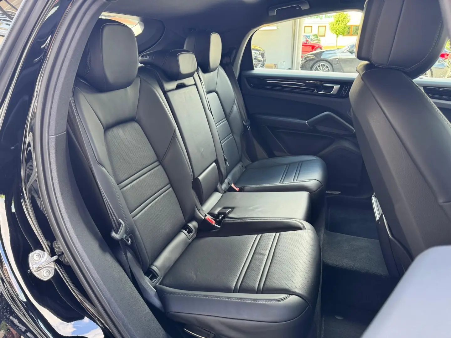 Cayenne Coupe eHybrid B&O|PASM|360|Matrix|AHK|22