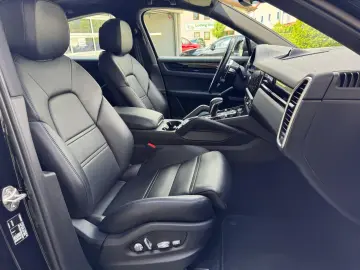 Cayenne Coupe eHybrid B&O|PASM|360|Matrix|AHK|22