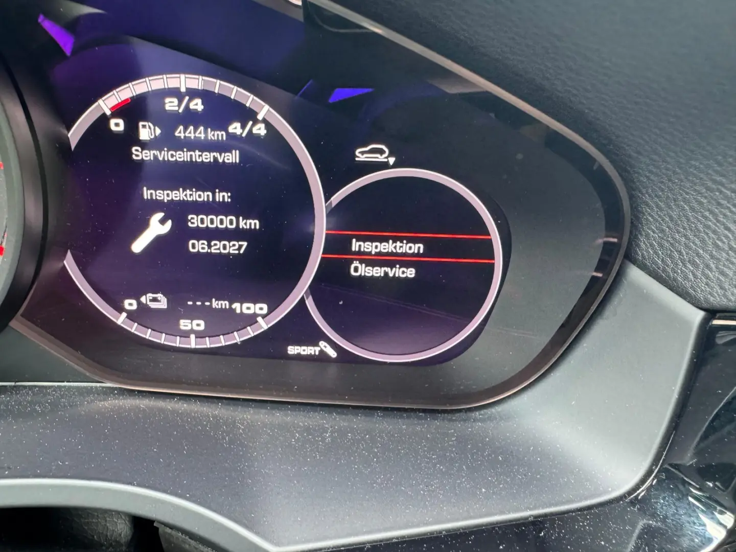 Cayenne Coupe eHybrid B&O|PASM|360|Matrix|AHK|22