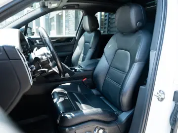 Cayenne E-Hybrid