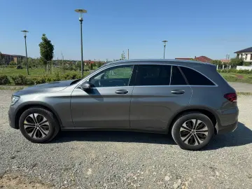 Mercedes-Benz GLC 200