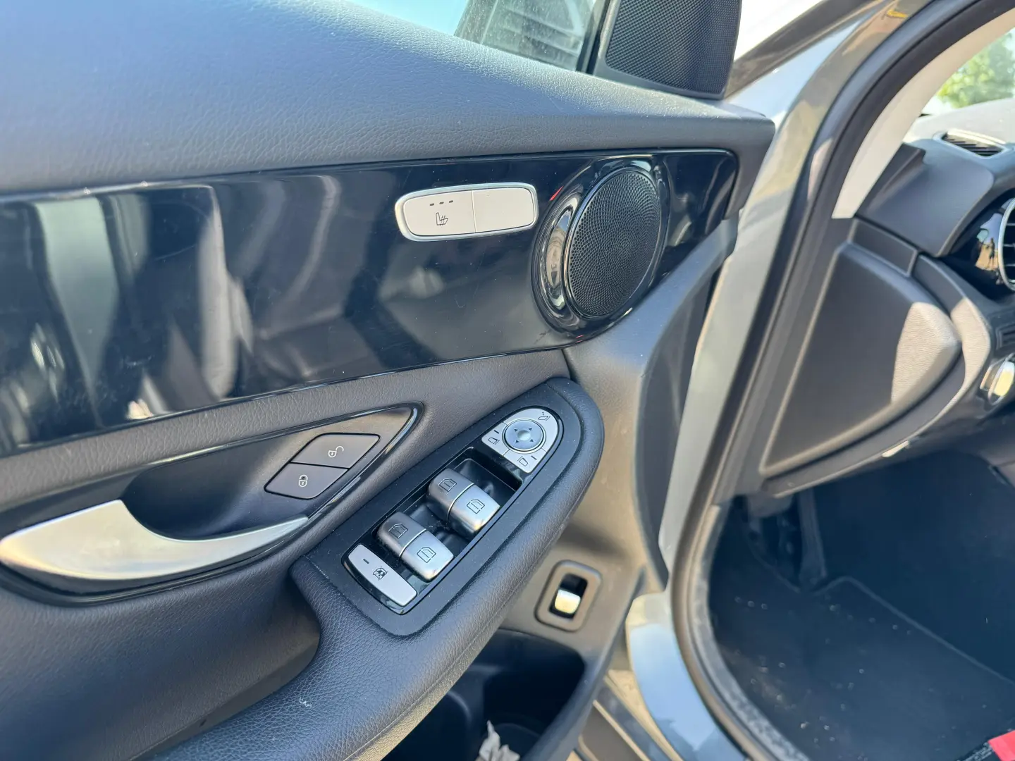 Mercedes-Benz GLC 200