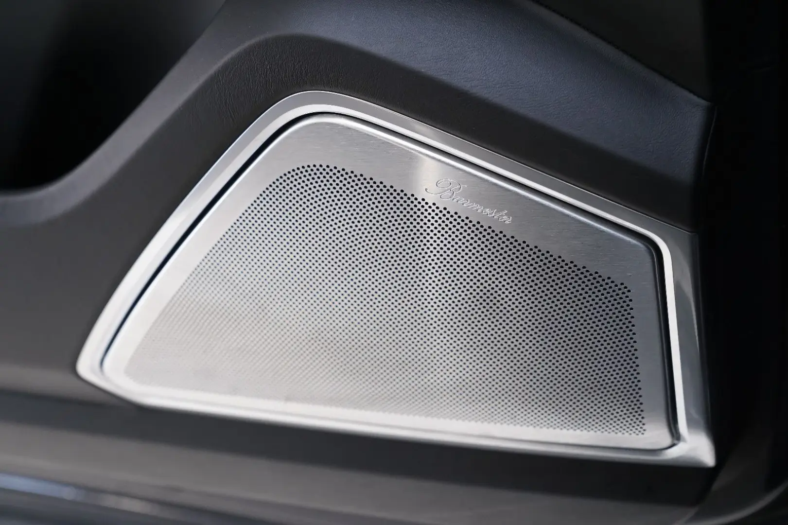 Cayenne E-Hybrid SportDesign Pano Burmester® 3D
