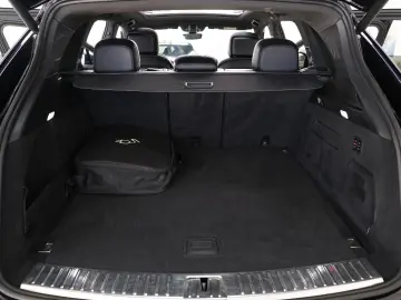 Cayenne E-Hybrid SportDesign Pano Burmester® 3D