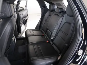 Cayenne E-Hybrid SportDesign Pano Burmester® 3D