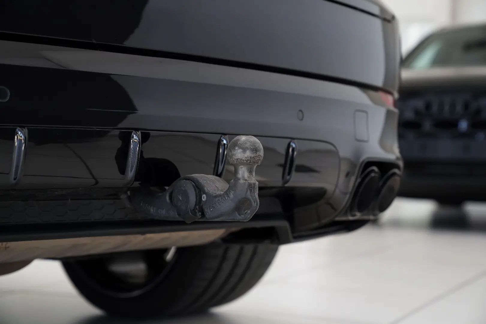 Cayenne E-Hybrid SportDesign Pano Burmester® 3D